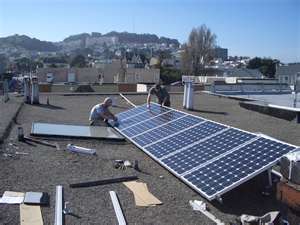 Solar Panels